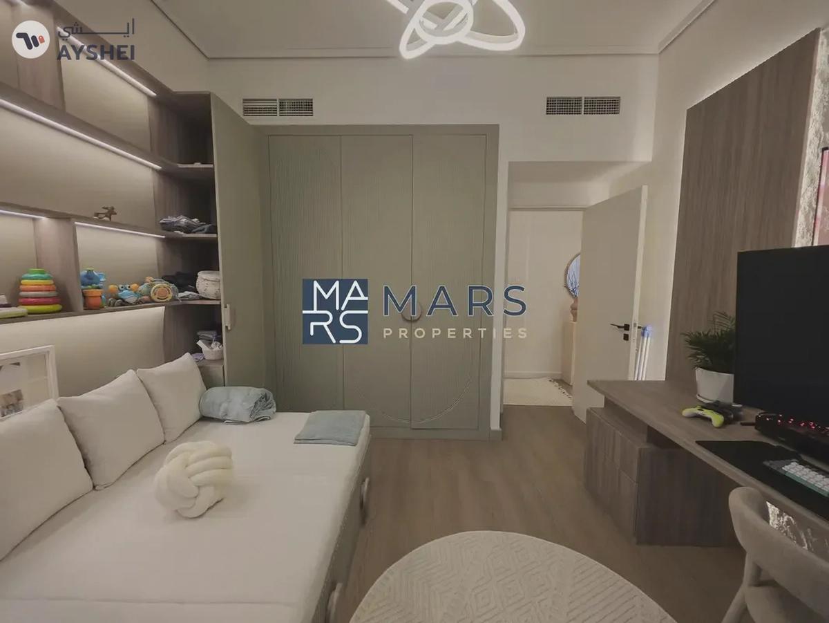 Spacious 2-Bedroom Residence in Al Zahia - Prime Location & Amenities-11-11