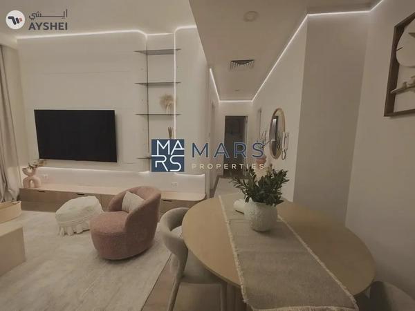 Spacious 2-Bedroom Residence in Al Zahia - Prime Location & Amenities