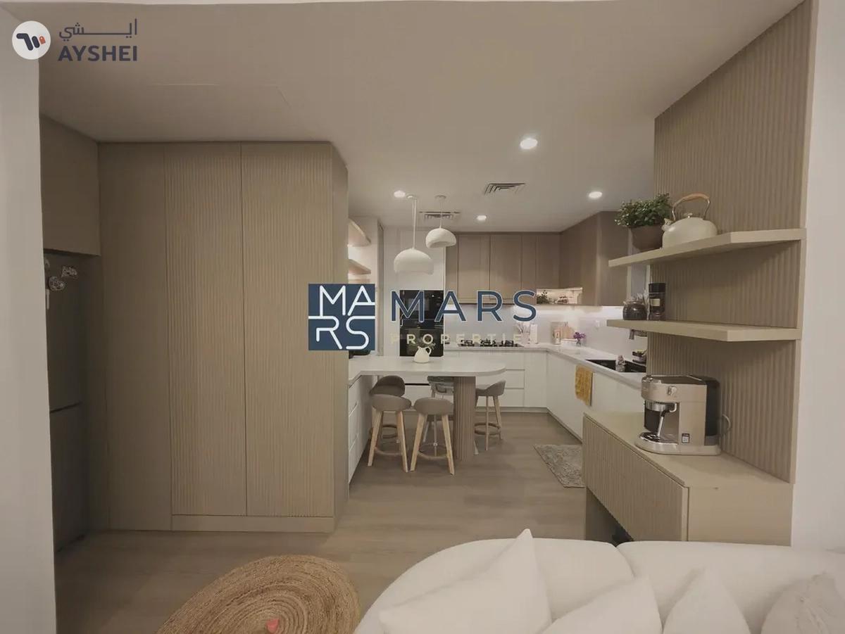 Spacious 2-Bedroom Residence in Al Zahia - Prime Location & Amenities-13-13