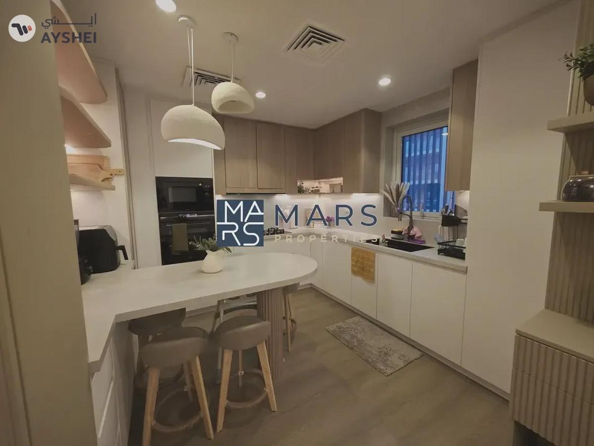 Spacious 2-Bedroom Residence in Al Zahia - Prime Location & Amenities-15-15