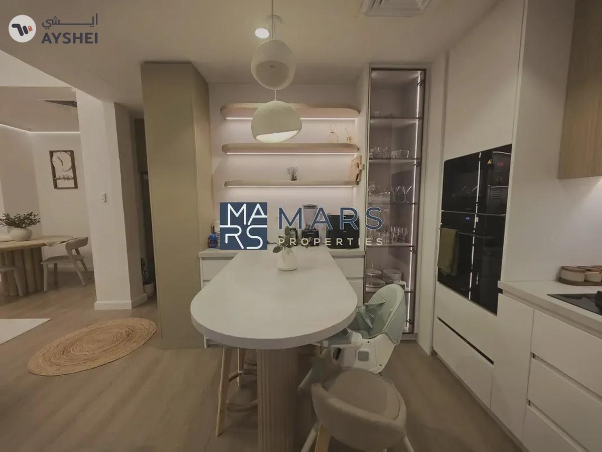 Spacious 2-Bedroom Residence in Al Zahia - Prime Location & Amenities-16-16