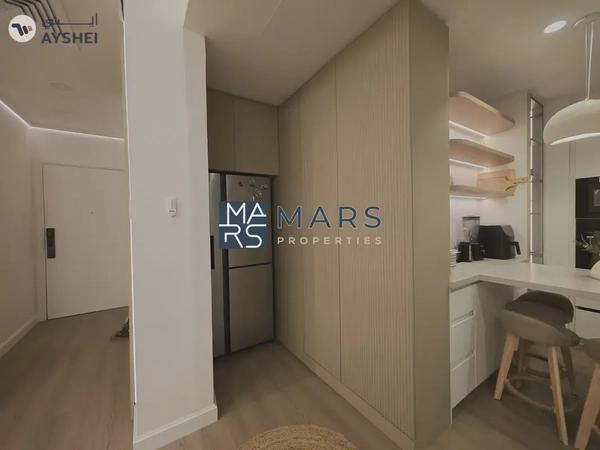 Spacious 2-Bedroom Residence in Al Zahia - Prime Location & Amenities