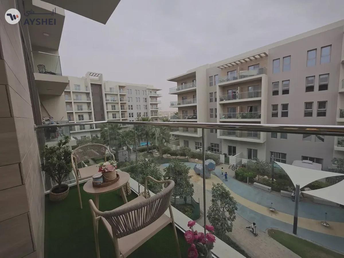 Spacious 2-Bedroom Residence in Al Zahia - Prime Location & Amenities-21-21