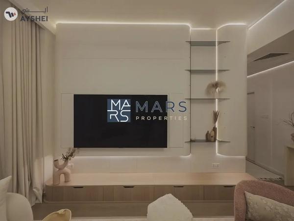 Spacious 2-Bedroom Residence in Al Zahia - Prime Location & Amenities