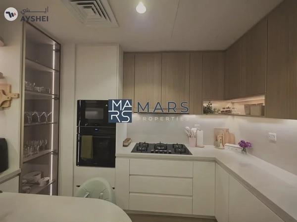 Spacious 2-Bedroom Residence in Al Zahia - Prime Location & Amenities