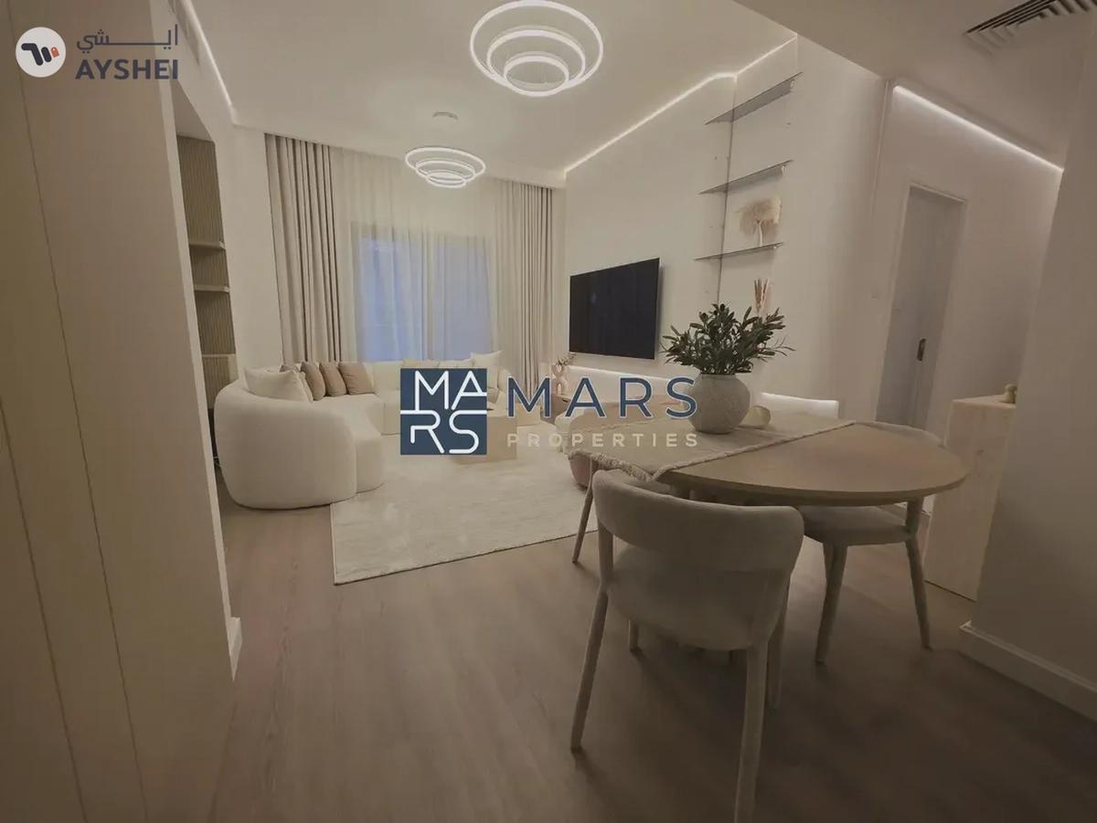 Spacious 2-Bedroom Residence in Al Zahia - Prime Location & Amenities-24-24