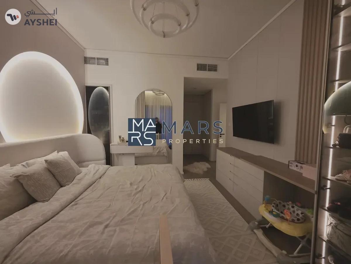 Spacious 2-Bedroom Residence in Al Zahia - Prime Location & Amenities-25-25