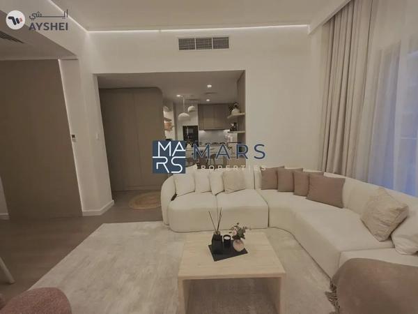 Spacious 2-Bedroom Residence in Al Zahia - Prime Location & Amenities