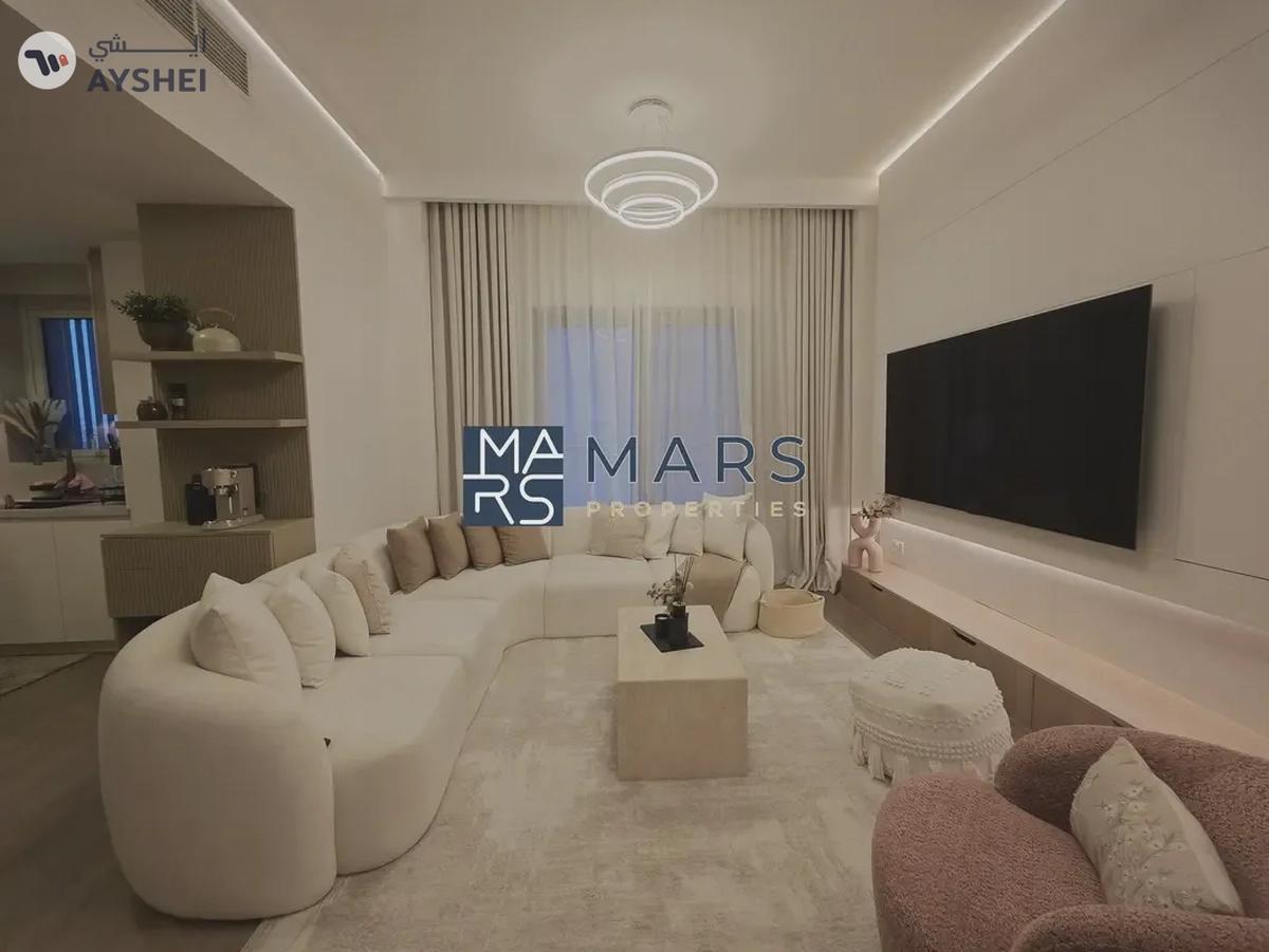 Spacious 2-Bedroom Residence in Al Zahia - Prime Location & Amenities-0-landscape