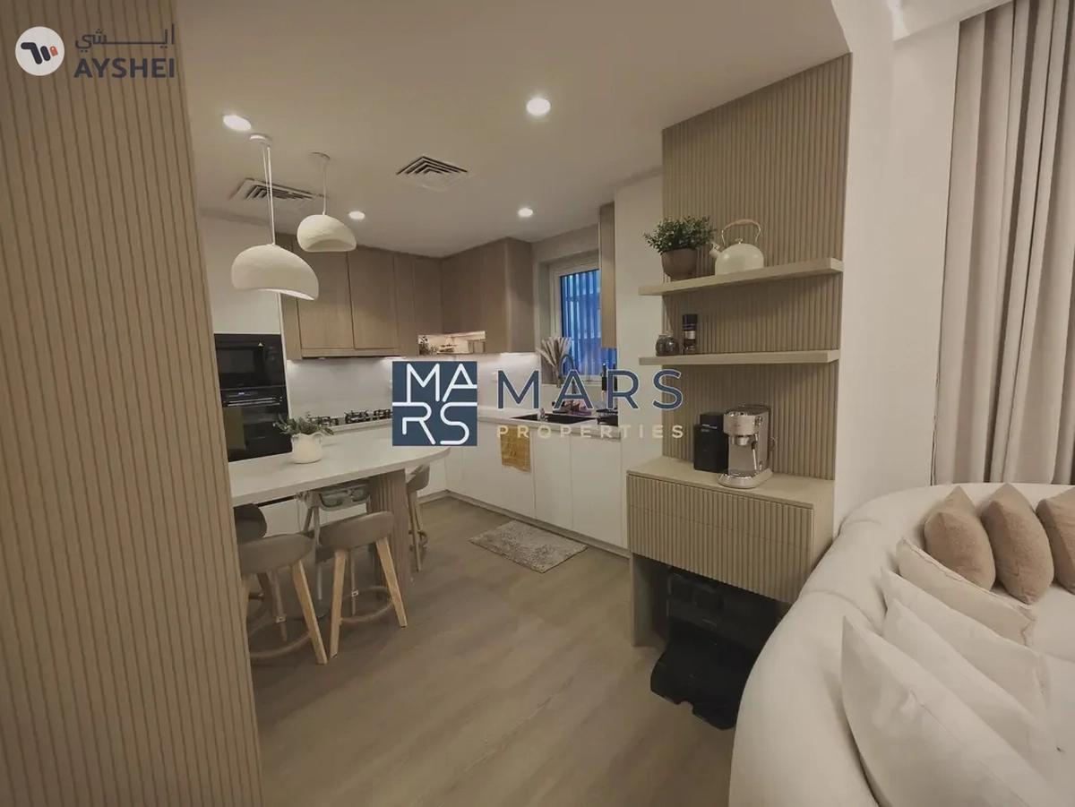 Spacious 2-Bedroom Residence in Al Zahia - Prime Location & Amenities-1-landscape