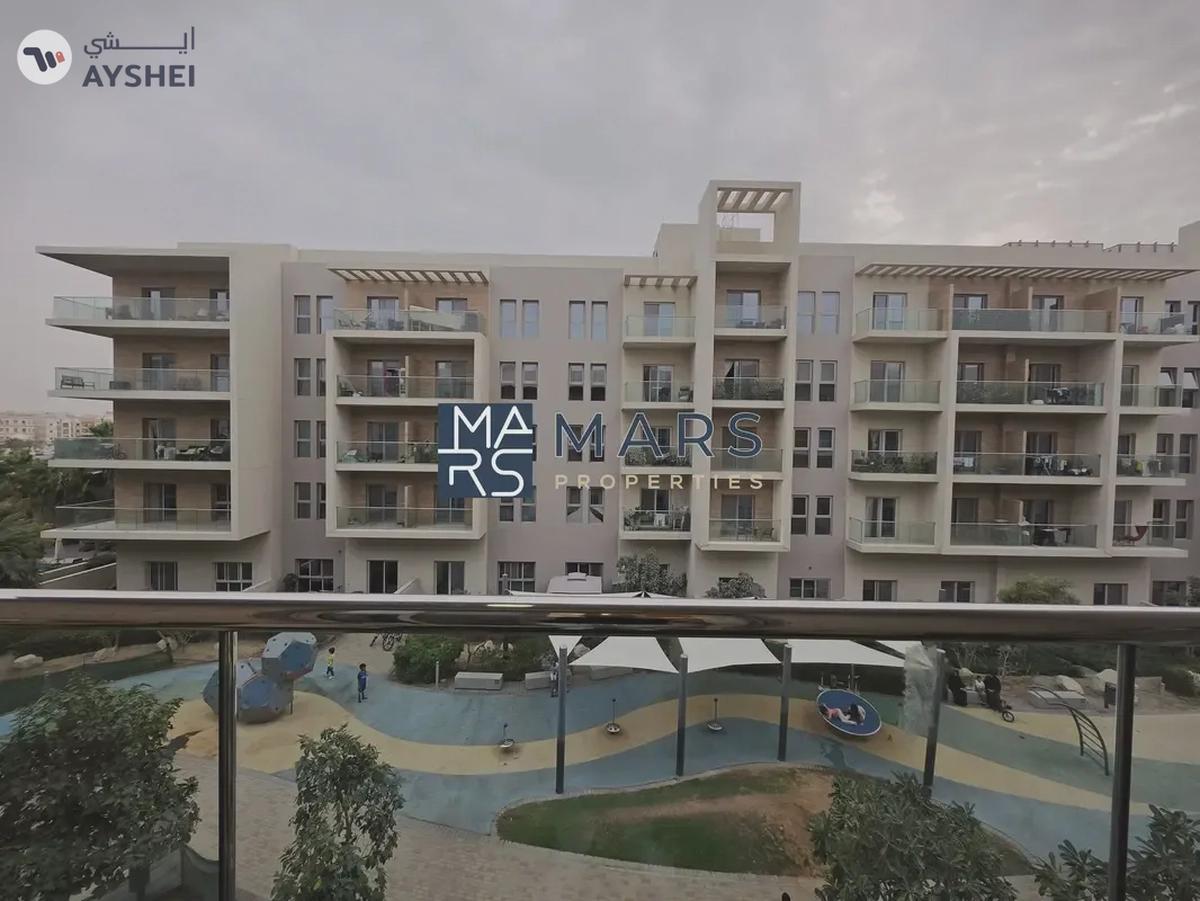 Spacious 2-Bedroom Residence in Al Zahia - Prime Location & Amenities-3-3