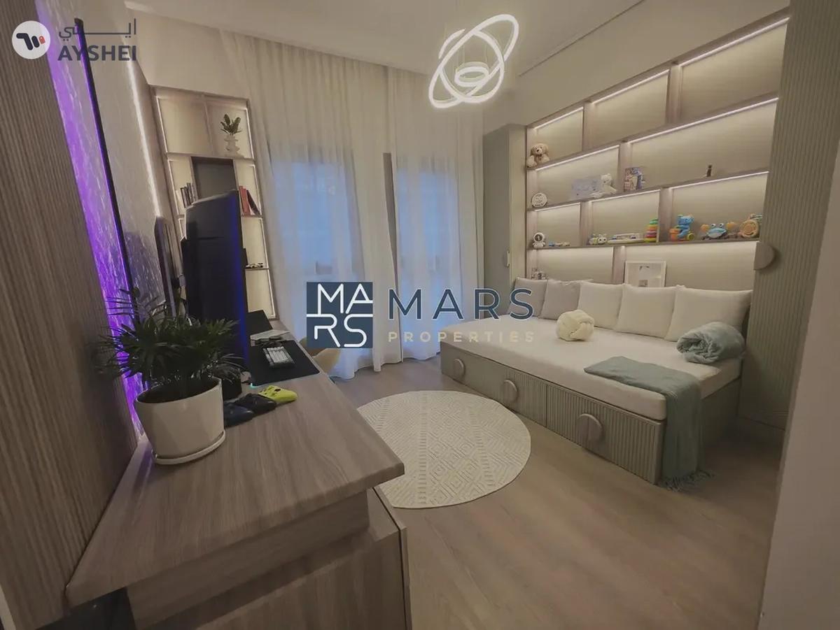 Spacious 2-Bedroom Residence in Al Zahia - Prime Location & Amenities-6-6