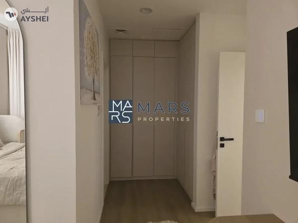 Spacious 2-Bedroom Residence in Al Zahia - Prime Location & Amenities