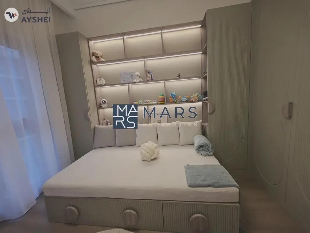 Spacious 2-Bedroom Residence in Al Zahia - Prime Location & Amenities-8-8