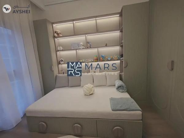 Spacious 2-Bedroom Residence in Al Zahia - Prime Location & Amenities