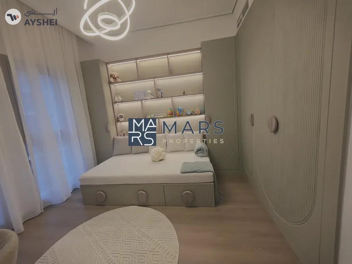 Spacious 2-Bedroom Residence in Al Zahia - Prime Location & Amenities-9-9