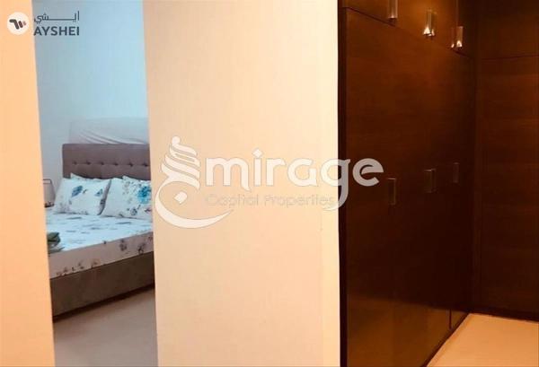 APARTMENT FOR SALE IN THE GATE TOWER 2, SHAMS ABU DHABI