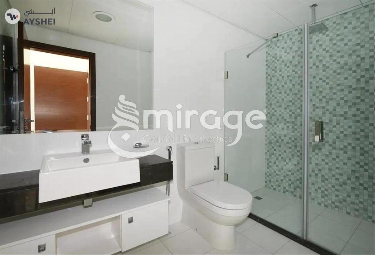 APARTMENT FOR SALE IN THE GATE TOWER 2, SHAMS ABU DHABI-1-1