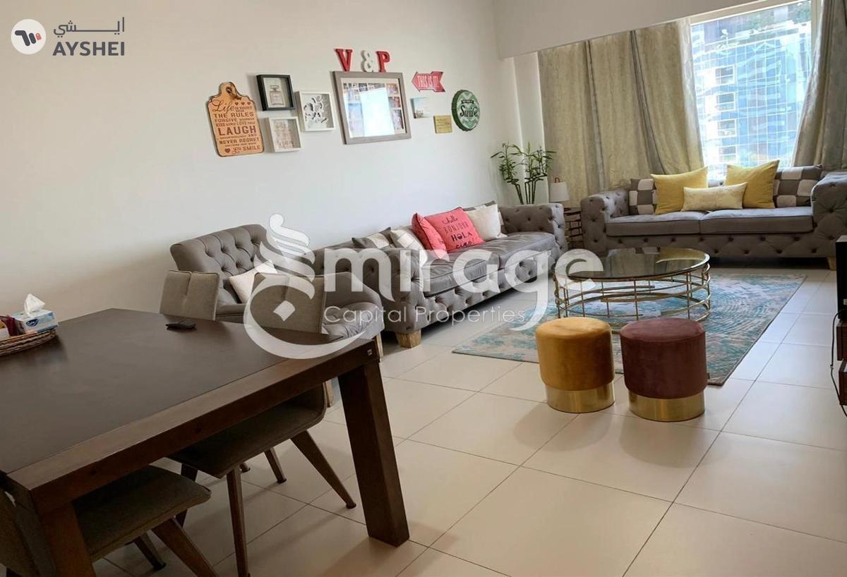 APARTMENT FOR SALE IN THE GATE TOWER 2, SHAMS ABU DHABI-2-2