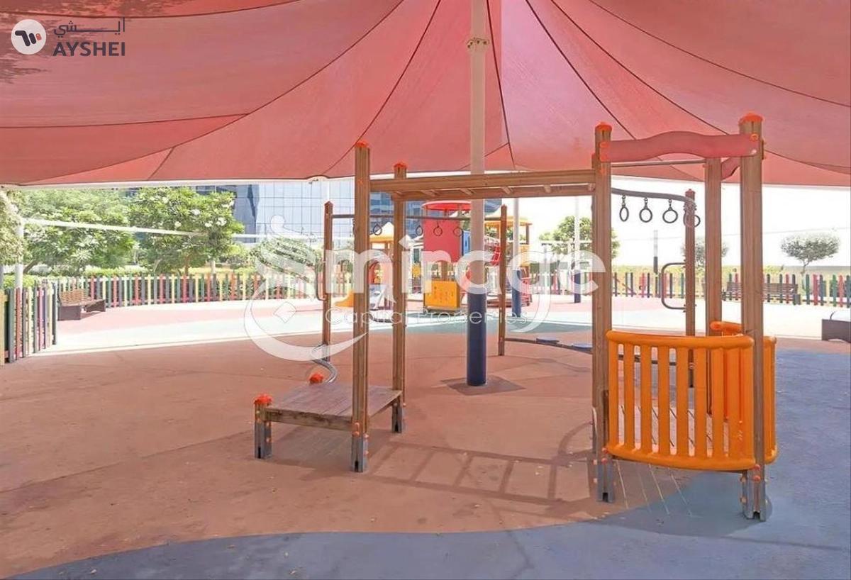 APARTMENT FOR SALE IN THE GATE TOWER 2, SHAMS ABU DHABI-4-4