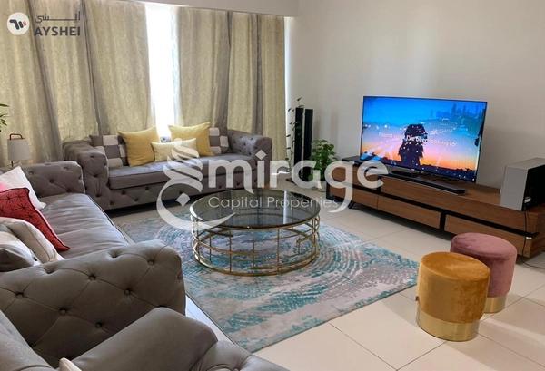 APARTMENT FOR SALE IN THE GATE TOWER 2, SHAMS ABU DHABI
