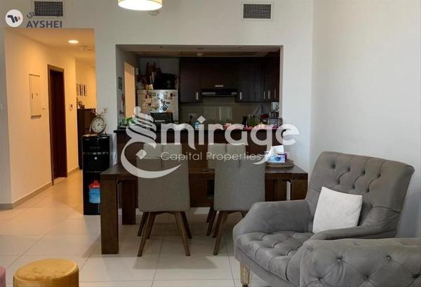 APARTMENT FOR SALE IN THE GATE TOWER 2, SHAMS ABU DHABI