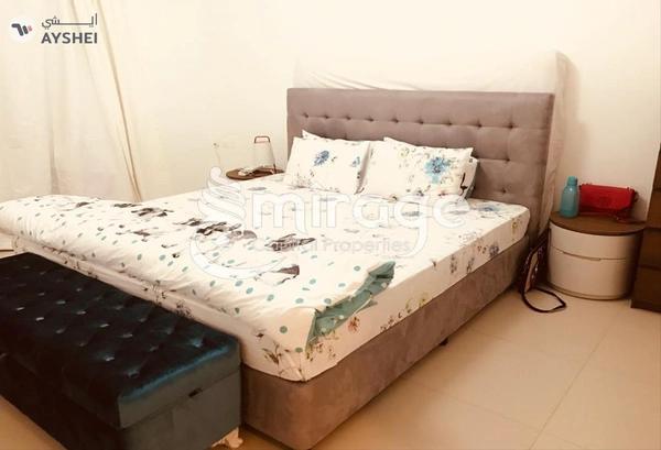 APARTMENT FOR SALE IN THE GATE TOWER 2, SHAMS ABU DHABI