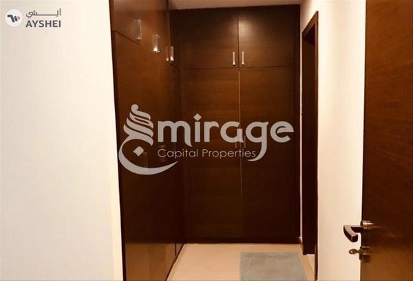 APARTMENT FOR SALE IN THE GATE TOWER 2, SHAMS ABU DHABI