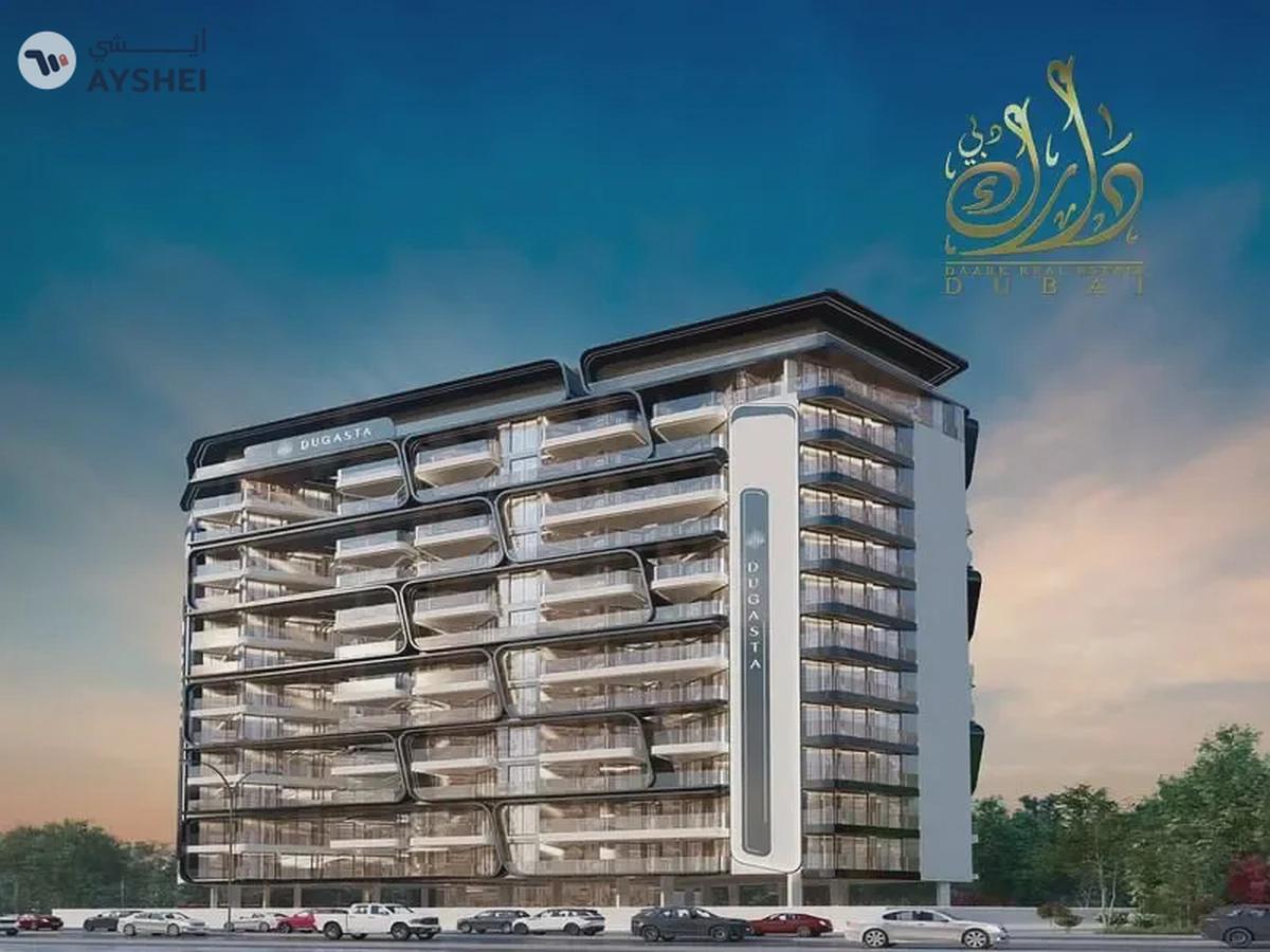 10% ROI | Free Service Charge | Investor Offer| Best Offers in Dubai-3-3