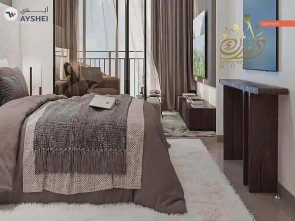 10% ROI | Free Service Charge | Investor Offer| Best Offers in Dubai