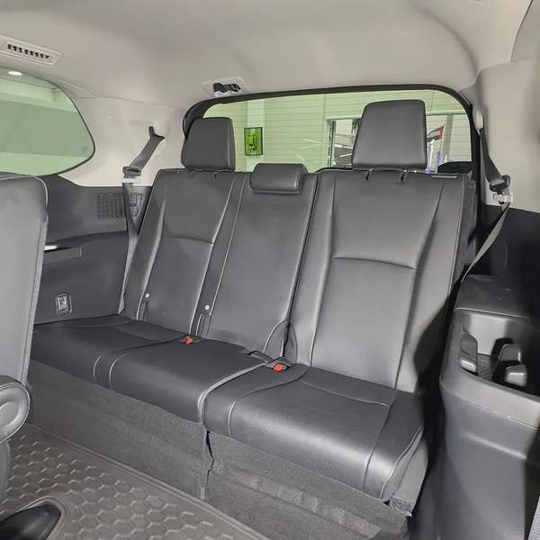 2024 Toyota Grand Highlander Limited 4WD - 7 Seater