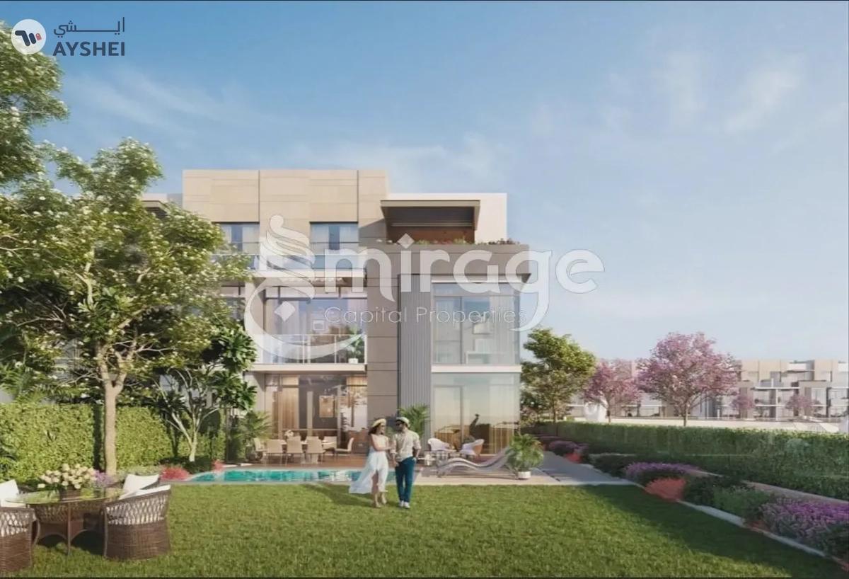 TOWNHOUSE FOR SALE IN SOUK AL JUBAIL, AL JUBAIL ISLAND-0-0