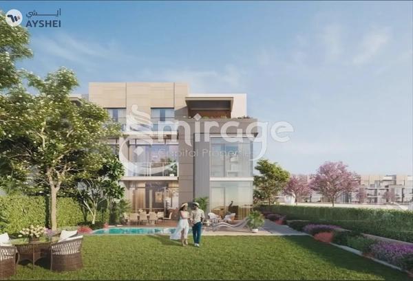 TOWNHOUSE FOR SALE IN SOUK AL JUBAIL, AL JUBAIL ISLAND