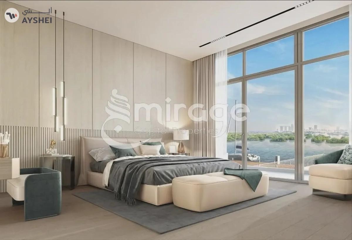 TOWNHOUSE FOR SALE IN SOUK AL JUBAIL, AL JUBAIL ISLAND-5-5