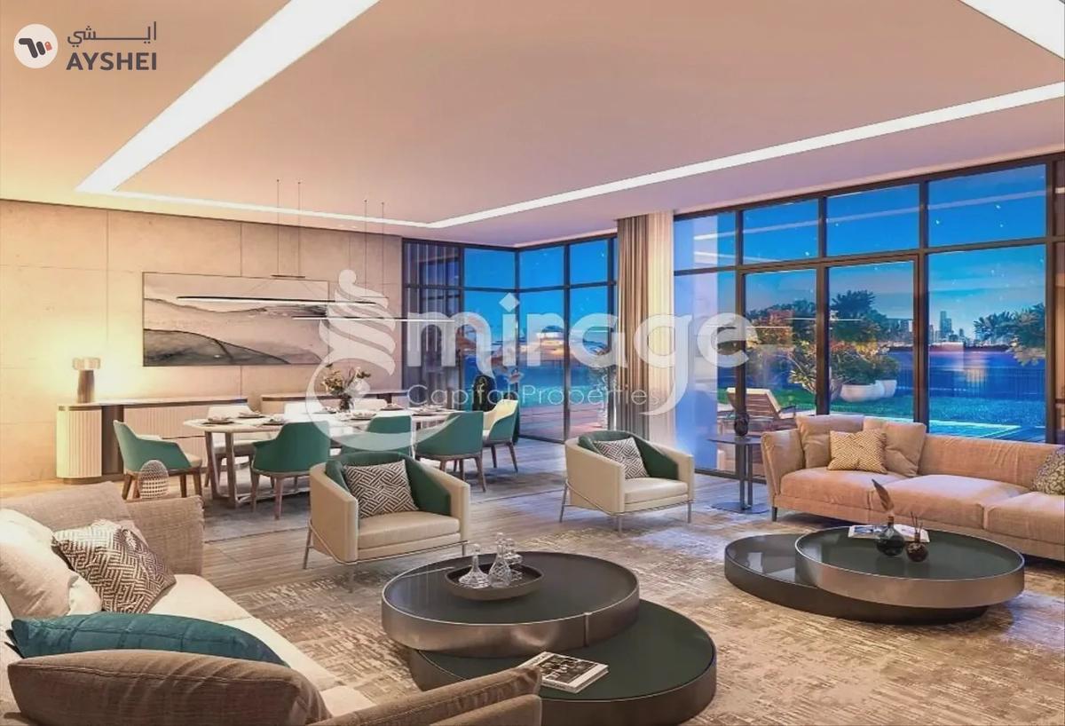 TOWNHOUSE FOR SALE IN SOUK AL JUBAIL, AL JUBAIL ISLAND-6-6