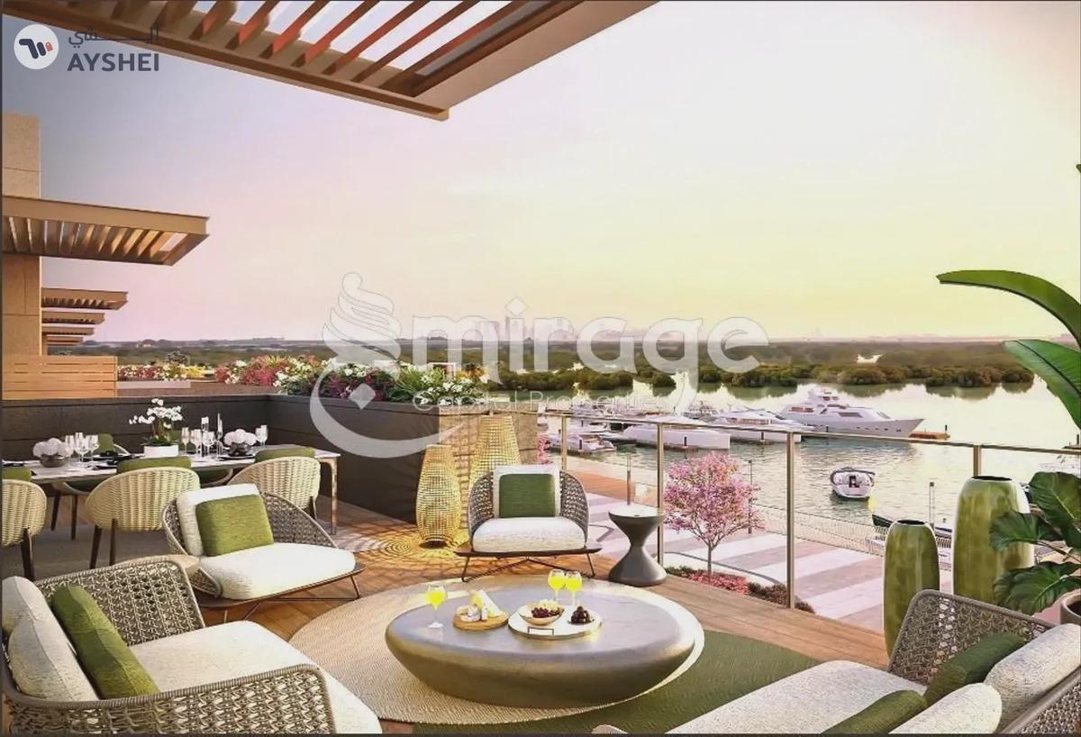 TOWNHOUSE FOR SALE IN SOUK AL JUBAIL, AL JUBAIL ISLAND-9-9