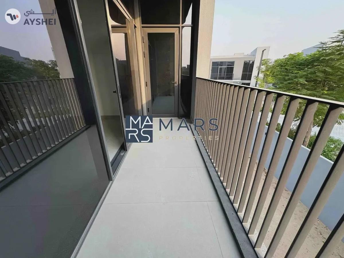 Luxurious brand new 4 bedroom villa available for rent in Masaar.-12-12