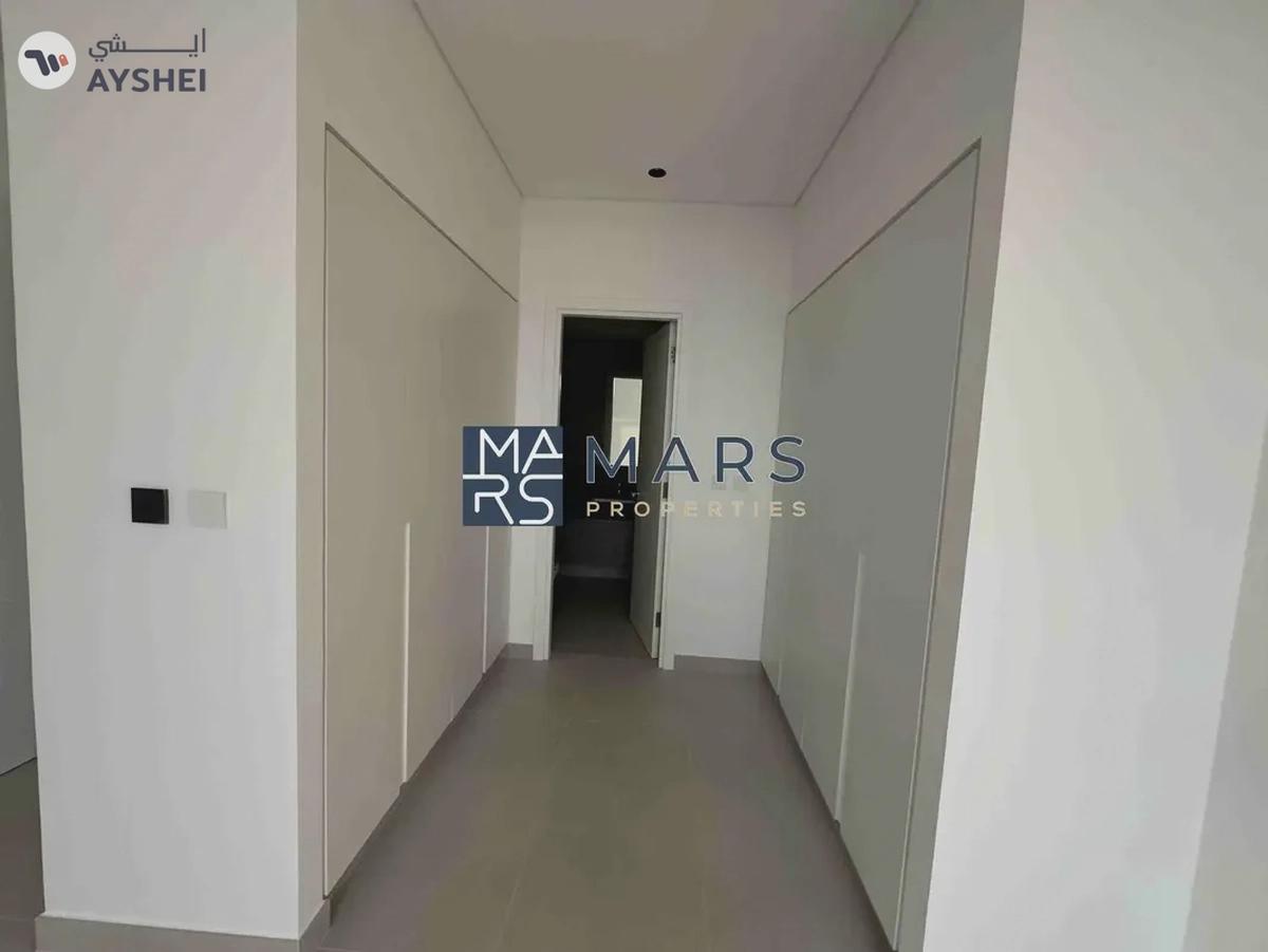 Luxurious brand new 4 bedroom villa available for rent in Masaar.-16-16