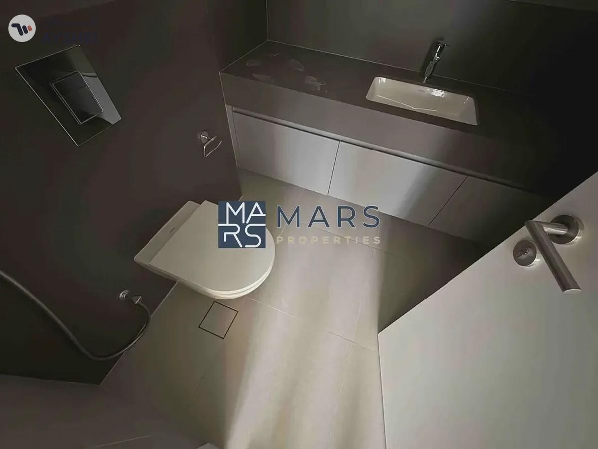 Luxurious brand new 4 bedroom villa available for rent in Masaar.-17-17