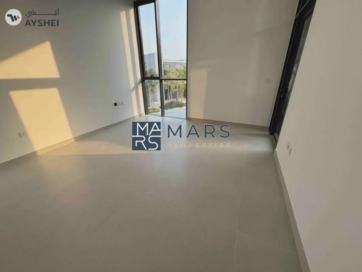 Luxurious brand new 4 bedroom villa available for rent in Masaar.-19-19