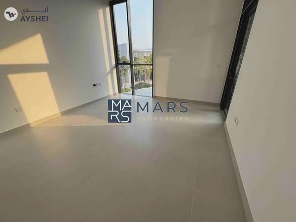 Luxurious brand new 4 bedroom villa available for rent in Masaar.