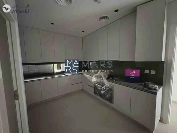 Luxurious brand new 4 bedroom villa available for rent in Masaar.