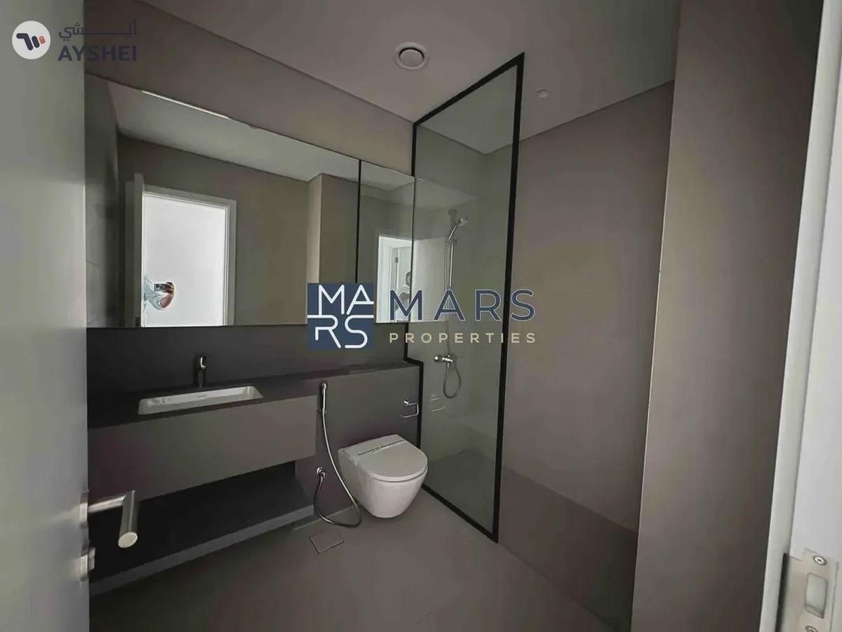 Luxurious brand new 4 bedroom villa available for rent in Masaar.-22-22