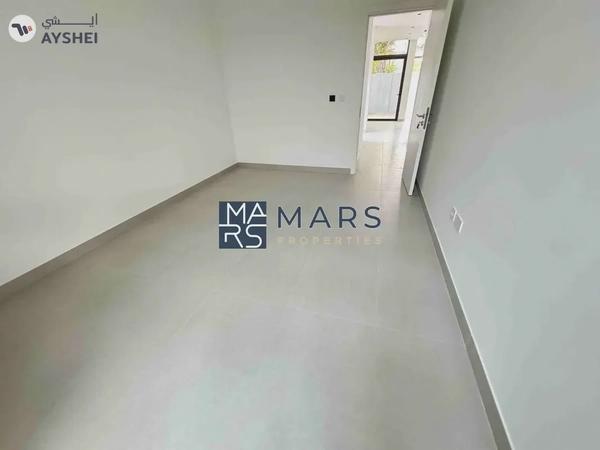 Luxurious brand new 4 bedroom villa available for rent in Masaar.