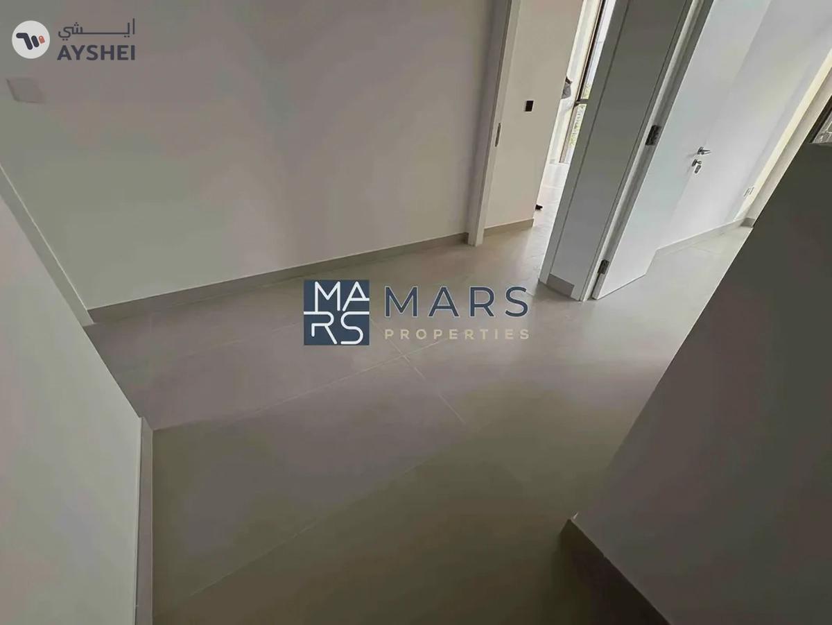 Luxurious brand new 4 bedroom villa available for rent in Masaar.-26-26