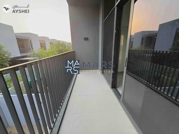 Luxurious brand new 4 bedroom villa available for rent in Masaar.