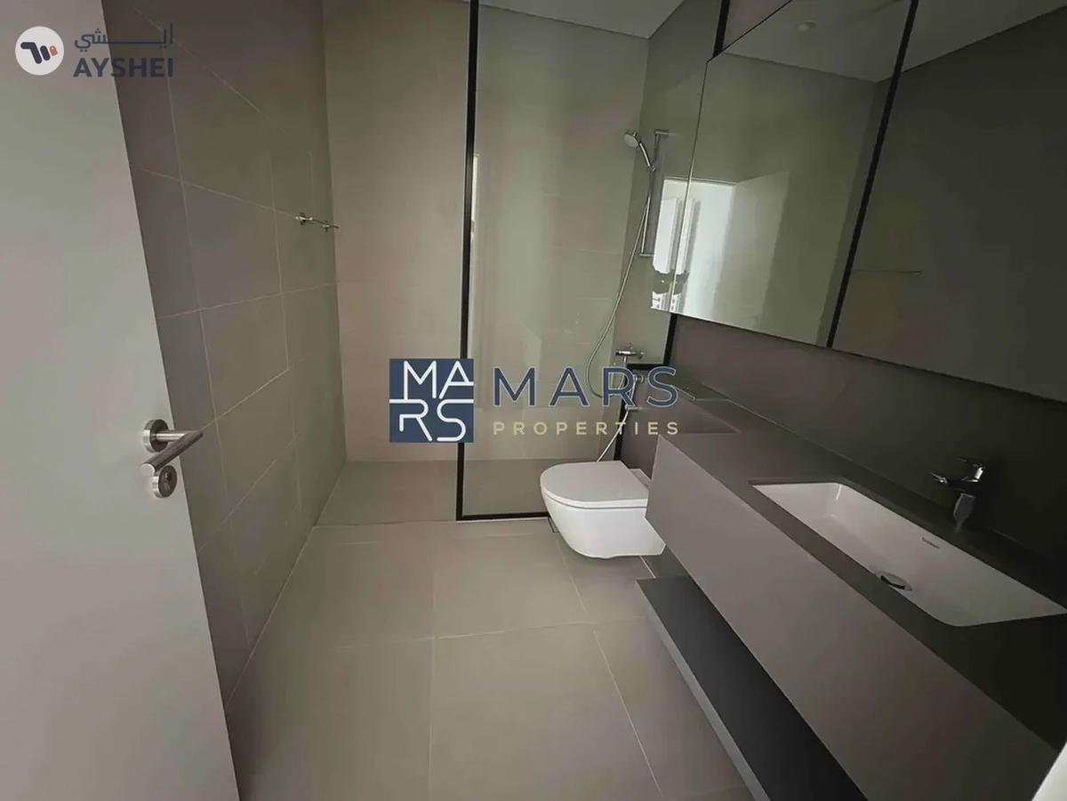 Luxurious brand new 4 bedroom villa available for rent in Masaar.-7-7