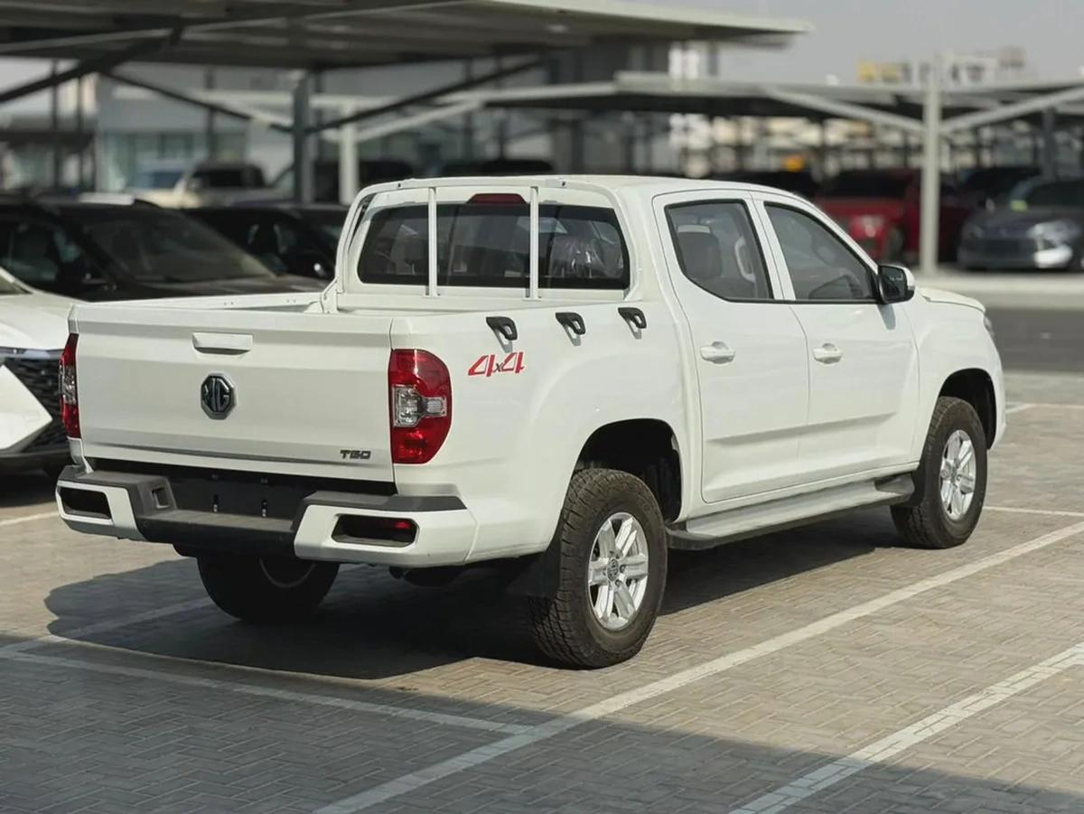 2025 MG T60 - GCC Specs-2-2