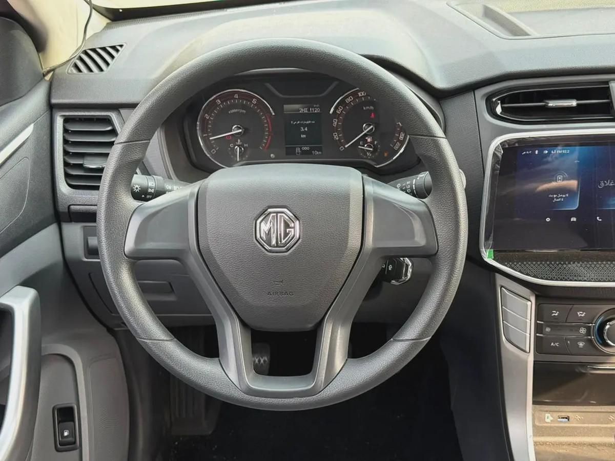 2025 MG T60 - GCC Specs-8-8