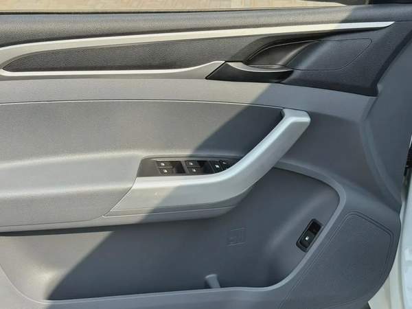 2025 MG T60 - GCC Specs